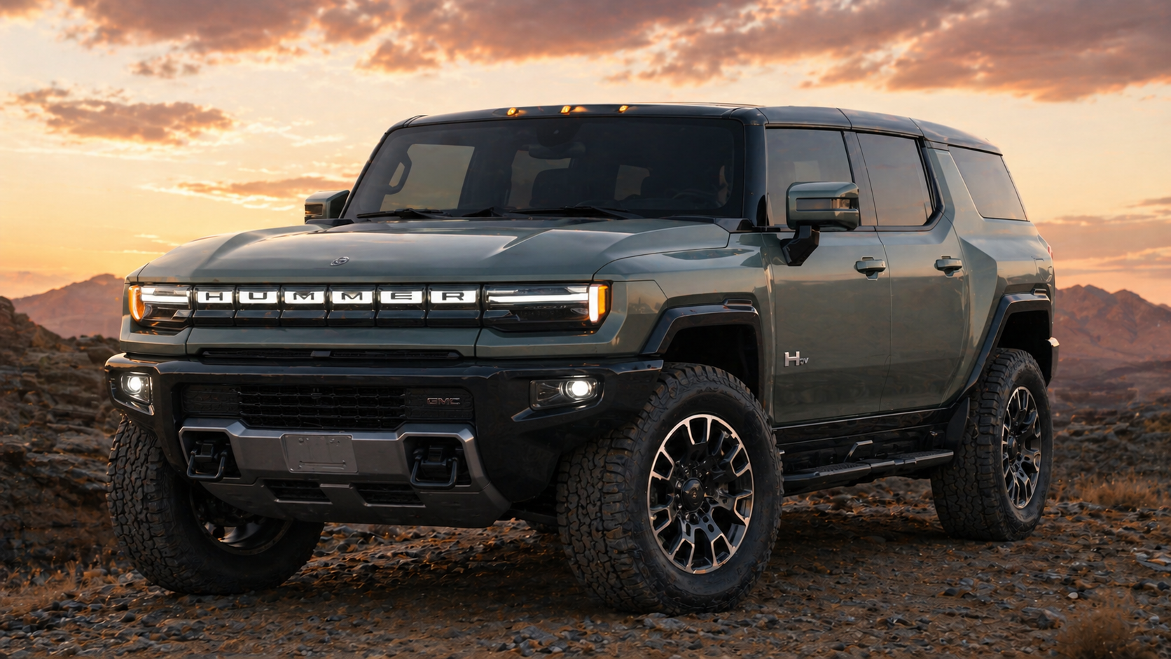 General Motors забавя електрическите SUV модели на фона на несигурно търсене